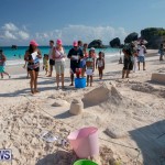 Sandcastle Competition Horseshoe Bay Bermuda, September 1 2018-2507