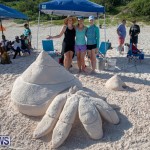 Sandcastle Competition Horseshoe Bay Bermuda, September 1 2018-2515