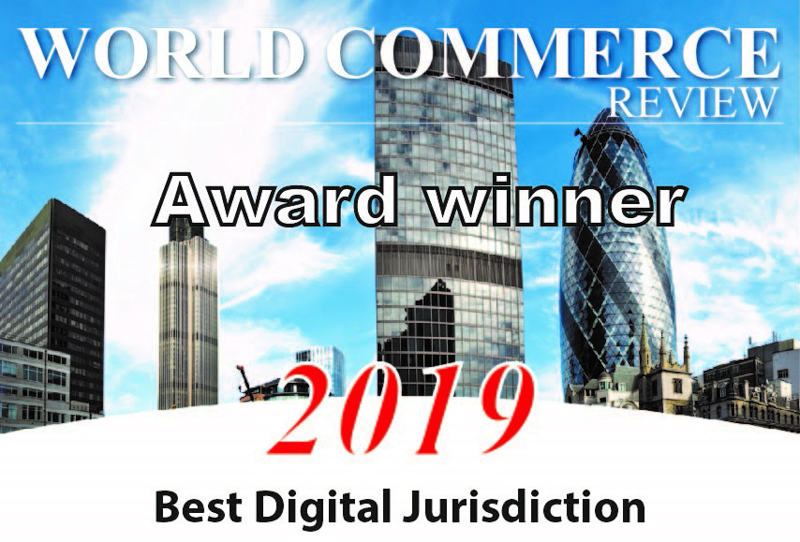 World Commerce Review Bermuda Sept 2018