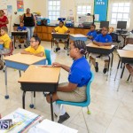 back To School Bermuda, September 10 2018-5843