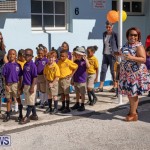 back To School Bermuda, September 10 2018-5993