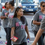 BF&M Breast Cancer Awareness Walk Bermuda, October 17 2018-7851