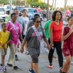 BF&M Breast Cancer Awareness Walk Bermuda, October 17 2018-7862