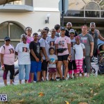 BF&M Breast Cancer Awareness Walk Bermuda, October 17 2018-7960