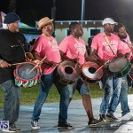 Bermuda International Gombey Festival Showcase, October 6 2018-3531