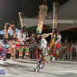 Bermuda International Gombey Festival Showcase, October 6 2018-3867
