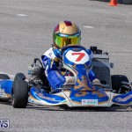 Bermuda Karting Club racing, October 21 2018-8390