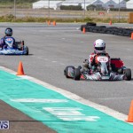 Bermuda Karting Club racing, October 21 2018-8391