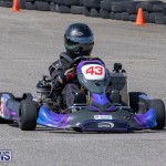 Bermuda Karting Club racing, October 21 2018-8403