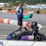 Bermuda Karting Club racing, October 21 2018-8408
