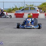 Bermuda Karting Club racing, October 21 2018-8426