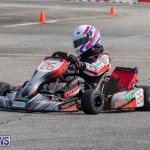 Bermuda Karting Club racing, October 21 2018-8435