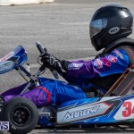 Bermuda Karting Club racing, October 21 2018-8439