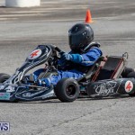 Bermuda Karting Club racing, October 21 2018-8447