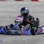 Bermuda Karting Club racing, October 21 2018-8454