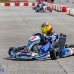 Bermuda Karting Club racing, October 21 2018-8508