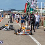 Bermuda Karting Club racing, October 21 2018-8561