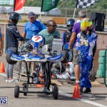 Bermuda Karting Club racing, October 21 2018-8576