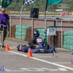 Bermuda Karting Club racing, October 21 2018-8620