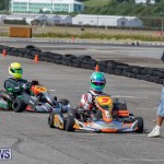 Bermuda Karting Club racing, October 21 2018-8623