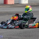 Bermuda Karting Club racing, October 21 2018-8638