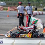 Bermuda Karting Club racing, October 21 2018-8663