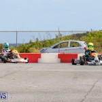 Bermuda Karting Club racing, October 21 2018-8685