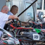 Bermuda Karting Club racing, October 21 2018-8828