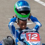 Bermuda Karting Club racing, October 21 2018-8836