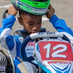 Bermuda Karting Club racing, October 21 2018-8837