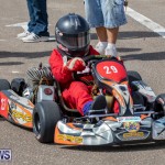 Bermuda Karting Club racing, October 21 2018-8893