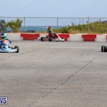 Bermuda Karting Club racing, October 21 2018-8919