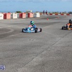 Bermuda Karting Club racing, October 21 2018-8923