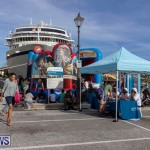 Bermuda Street Food Festival, October 28 2018-2666
