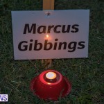 Candlelight Vigil Warren Simmons Field Bermuda Oct 2018 (29)