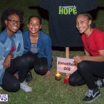 Candlelight Vigil Warren Simmons Field Bermuda Oct 2018 (5)