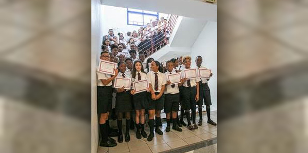 Dellwood Middle School Bermuda October 2018 (4)