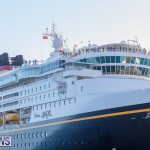 Disney Magic cruise ship Dockyard Bermuda, October 6 2018 (8)