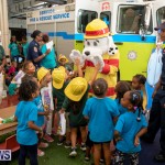 Fire Safety Awareness Week Launch Bermuda, October 8 2018-4294