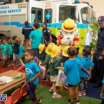 Fire Safety Awareness Week Launch Bermuda, October 8 2018-4296