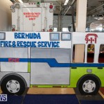 Fire Safety Awareness Week Launch Bermuda, October 8 2018-4297