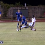 Football Bermuda vs Sint Maarten, October 12 2018-4827