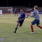 Football Bermuda vs Sint Maarten, October 12 2018-4835