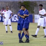 Football Bermuda vs Sint Maarten, October 12 2018-4898