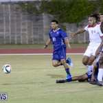 Football Bermuda vs Sint Maarten, October 12 2018-4932