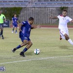 Football Bermuda vs Sint Maarten, October 12 2018-5010