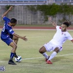 Football Bermuda vs Sint Maarten, October 12 2018-5014