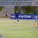 Football Bermuda vs Sint Maarten, October 12 2018-5107