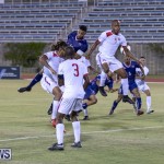Football Bermuda vs Sint Maarten, October 12 2018-5152