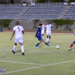 Football Bermuda vs Sint Maarten, October 12 2018-5252